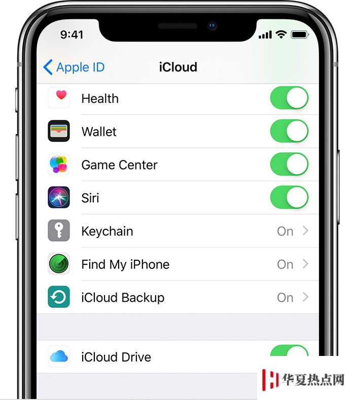 提示 iPhone 已激活最大數目的賬戶怎么辦？iCloud 無法激活怎么辦？