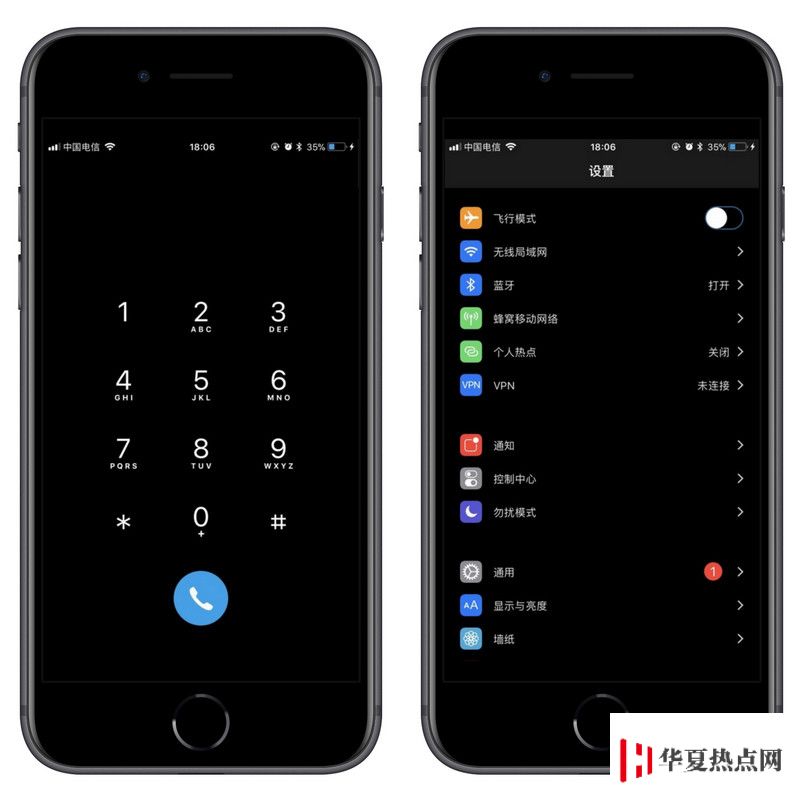 取消低電量提示音、黑色主題，提前體驗 iOS 13 新功能
