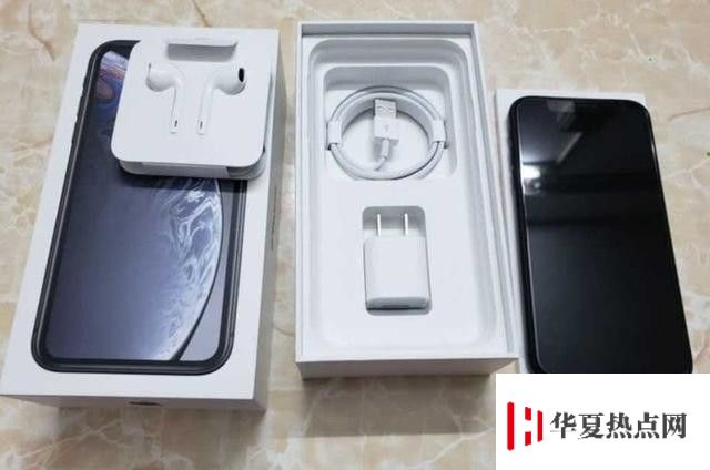 降價后的iPhone XR性價比高嗎？是否值得入手？