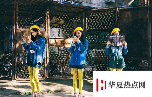 如何用 iPhone 拍攝“分身”效果相片