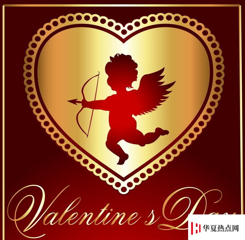情人節祝福語