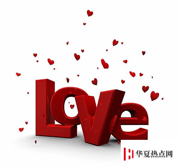 情人節祝福語