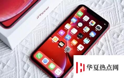春節團聚，給爸媽買哪款蘋果iPhone好？