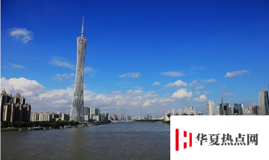 中國十大河流