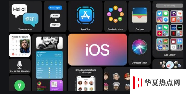 三個iOS 14隱藏小技巧