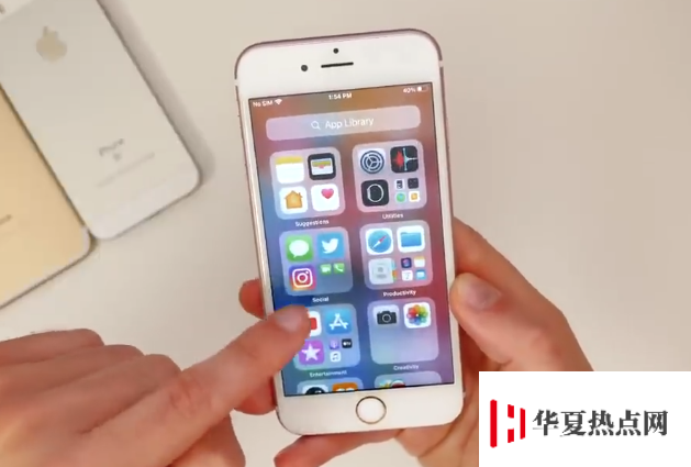 蘋果 iPhone 6s 運行 iOS 14 體驗如何？