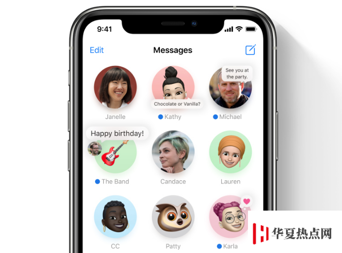 iOS 14 為信息應用帶來了這 5 個變化