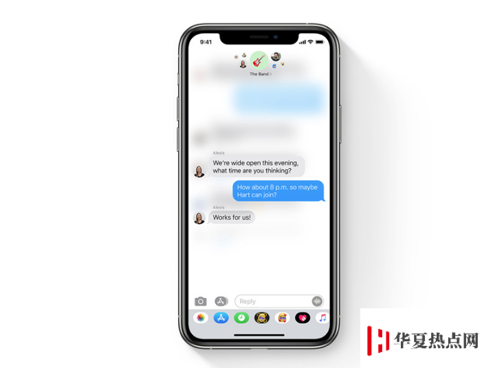 iOS 14 為信息應用帶來了這 5 個變化