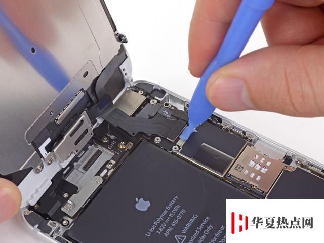 16G的iPhone可以擴容嗎？乞丐版iPhone擴需要注意哪些問題