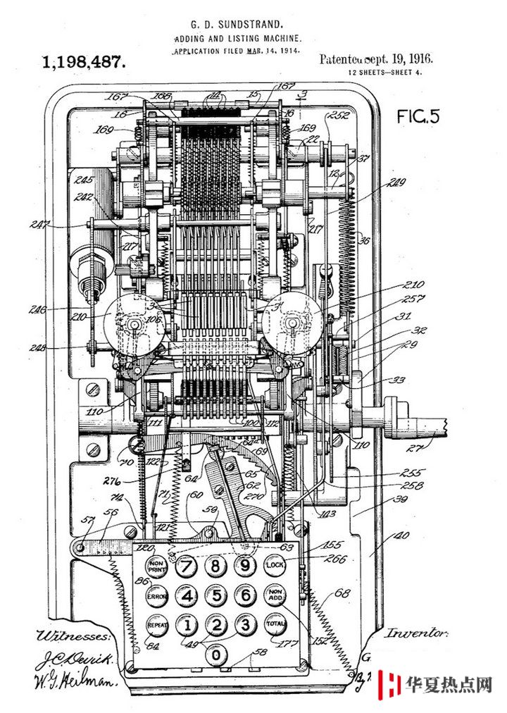 為什么 iPhone 計算器的數字布局與撥號鍵盤相反？