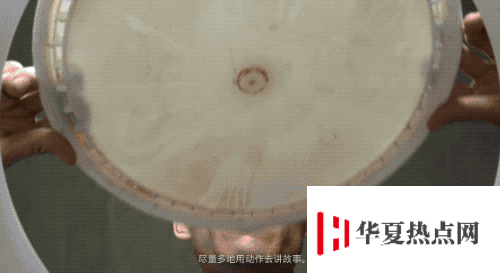 「一個桶」導演教賈樟柯分享 