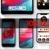 手機教程:iOS12.2beta1都有哪些BUG?iOS12.2beta1如何升降級?