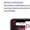 手機教程：2020WWDC中提到了AirPods的哪些功能更新？