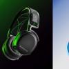 SteelSeries的新Arctis 7系列耳機使用USB C無線加密狗