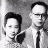 生活小知識：為什么把兩姐妹的丈夫稱“連襟”？