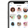 手機教程:iOS14為信息應用帶來了這5個變化