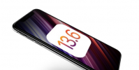 手機教程:iOS13.6GM版更新內容及升級方法