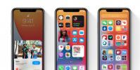 手機教程:iOS14正式版上線時間公布,官方上線全新介紹