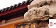 生活小知識:石獅子嘴里的小球是怎么放進去的?