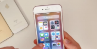 手機教程:蘋果iPhone6s運行iOS14體驗如何?