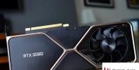 Nvidia首席執行官預計RTX 3080和3090的供應短缺將持續到2021年
