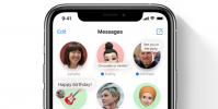 手機教程:iOS14為信息應用帶來了這5個變化