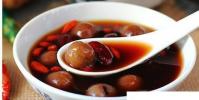 生活小知識:桂圓肉的功效與作用