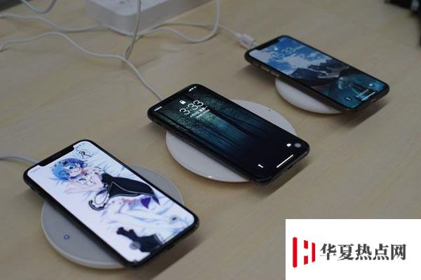 iPhone 無線充電器選購指南：如何才能買到合適的無線充電器？