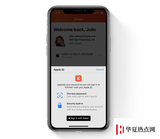 iOS 14 新增 4 大隱私保護功能