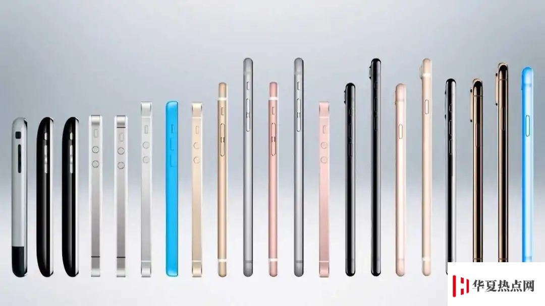 一部 iPhone 的壽命有多長？可達 6 年