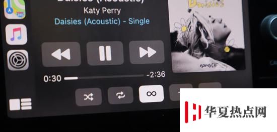 更新 iOS 14 后 CarPlay 功能有哪些變化？
