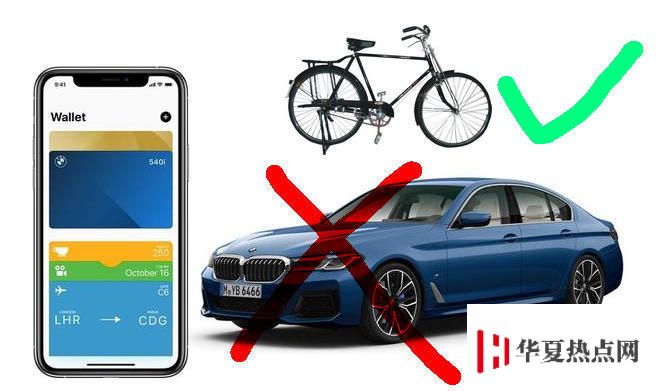 iPhone/Apple Watch 車鑰匙功能使用教程