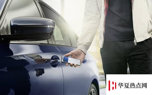 iPhone/Apple Watch 車鑰匙功能使用教程