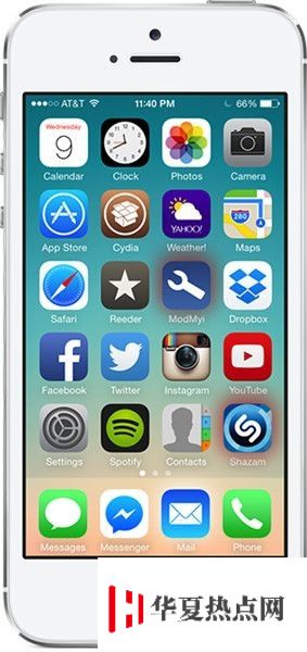 iOS7.1.2越獄插件推薦：監控后臺運行的應用GlowBoard