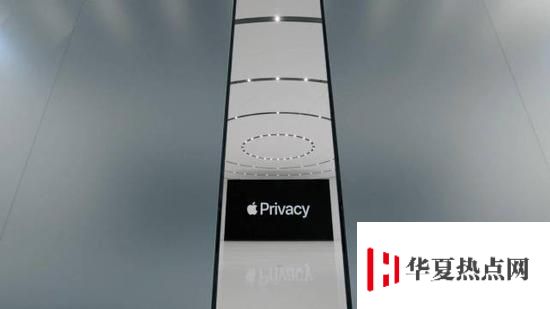 iOS14新福利：可一鍵禁止所有App追蹤用戶信息