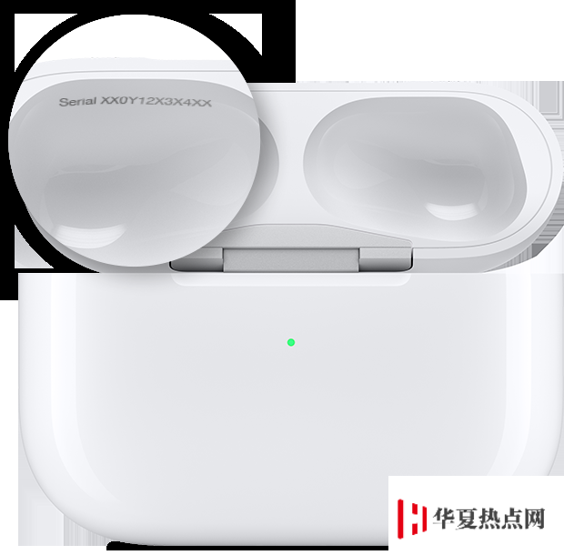 為什么不能泄露 iPhone、AirPods 等產品的序列號信息？