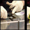 手機教程：iPhone手機屏幕有多臟？清潔iPhone手機屏幕方法
