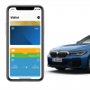 手機教程：iPhone數字車鑰匙使用方法教程
