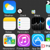 手機教程：iOS7.1.2越獄插件推薦改變桌面圖標的大小IconResizer