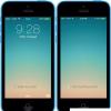 手機教程：iOS7.1.2越獄插件推薦自定義鎖屏界面CustomizeLS