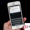 手機教程：iOS7.1.2越獄插件推薦Auki支持快速回復短信
