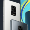 Redmi10X規格和渲染在零售網站上發布