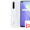 配備120Hz顯示屏的RealmeX50M5G發布