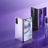 榮耀50倍變焦的Honor30Pro正式發布