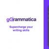 人工智能驅動的書寫助手Grammatica應用程式