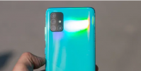 帶有Exynos980SoC的三星GalaxyA71正式上市