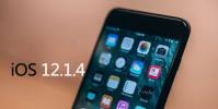 手機教程:如何升級iOS12.1.4正式版?iOS12.1.4正式版升降級教程
