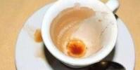 生活小知識:杯子里的茶漬怎么去除
