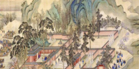 生活小知識:乾隆下江南時每次都住哪?