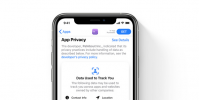 手機教程:iOS14新增4大隱私保護功能